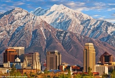 SALT LAKE CITY - Broadband Dynamics