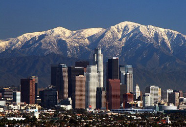 Los Angeles - Broadband Dynamics Locations