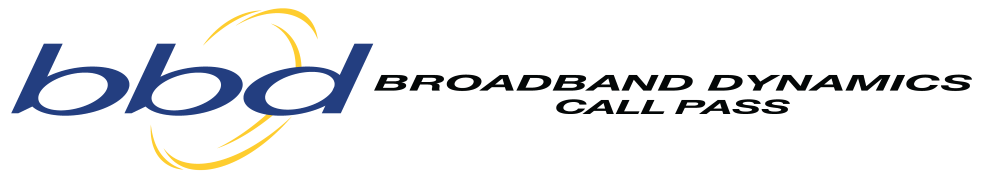 Broadband Dynamics